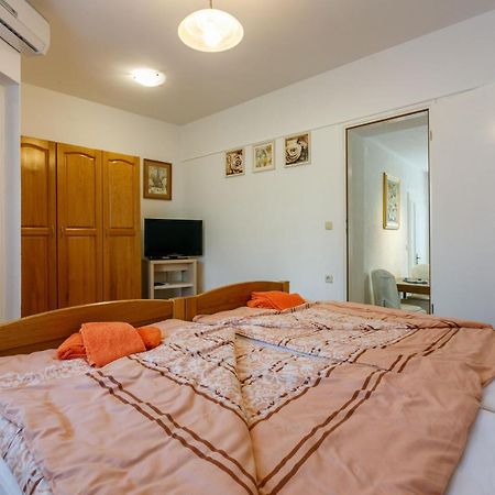 Apartments Villa 7 Crikvenica Εξωτερικό φωτογραφία