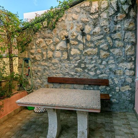 Apartments Villa 7 Crikvenica Εξωτερικό φωτογραφία