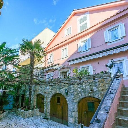 Apartments Villa 7 Crikvenica Εξωτερικό φωτογραφία