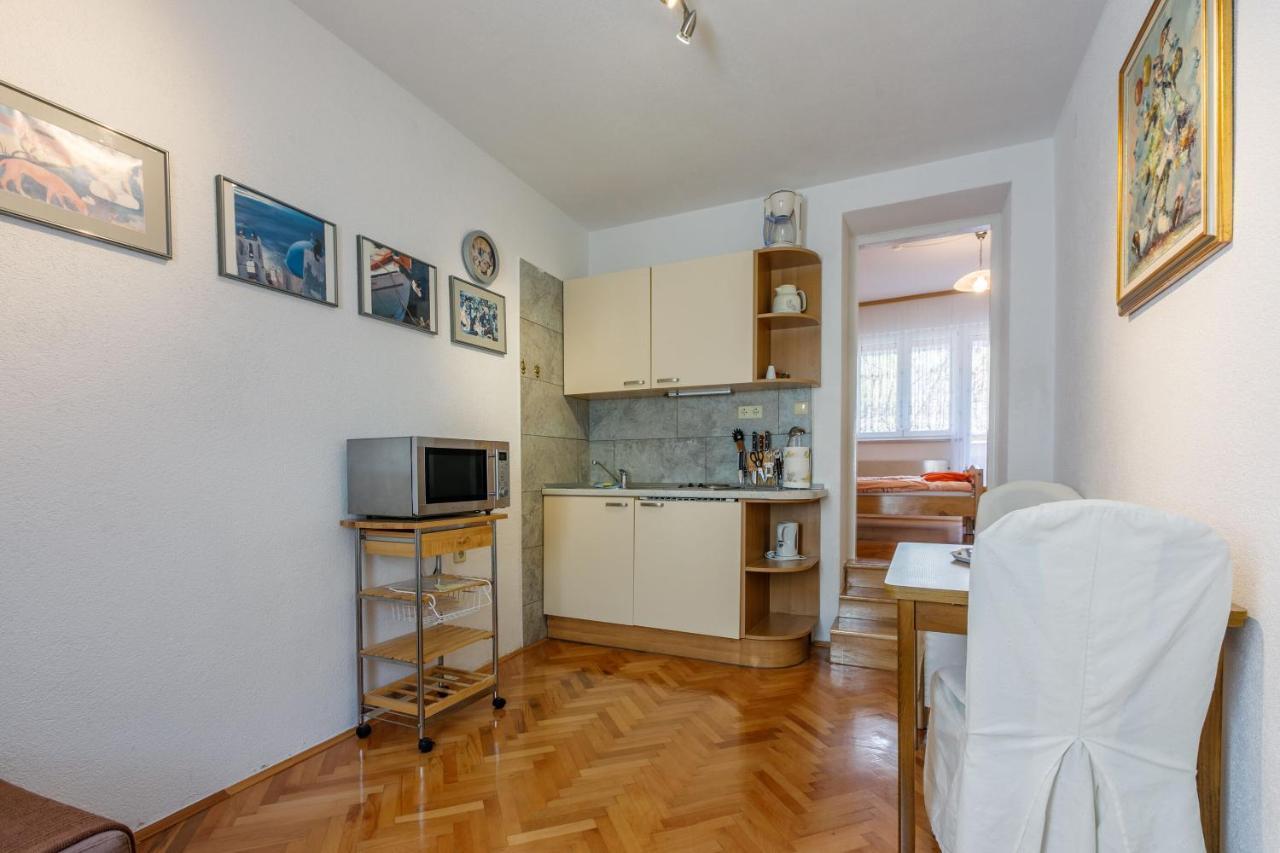 Apartments Villa 7 Crikvenica Εξωτερικό φωτογραφία