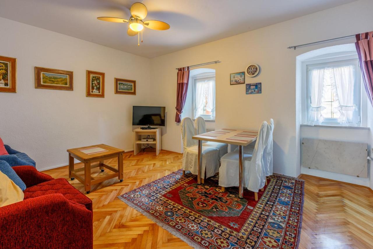 Apartments Villa 7 Crikvenica Εξωτερικό φωτογραφία